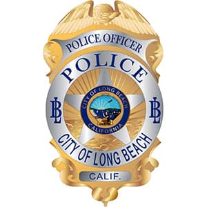 City of Long Beach endorsement logo